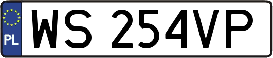 WS254VP