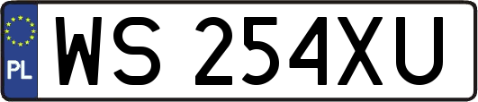 WS254XU