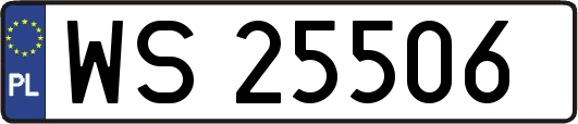 WS25506