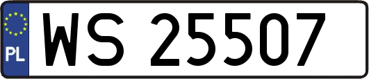 WS25507