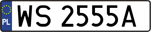 WS2555A