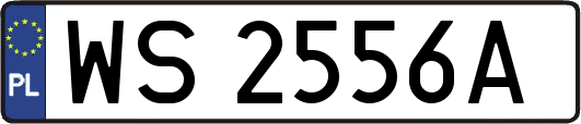 WS2556A