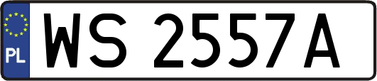 WS2557A