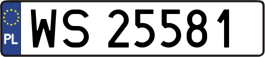 WS25581
