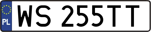 WS255TT