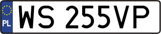 WS255VP
