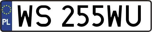WS255WU