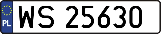 WS25630