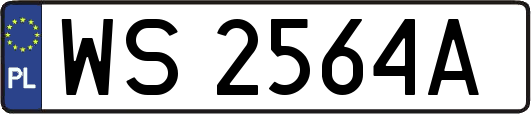 WS2564A