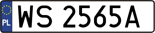 WS2565A