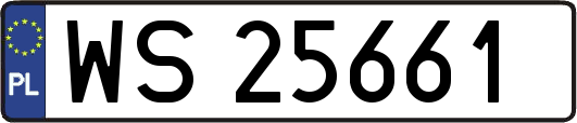 WS25661