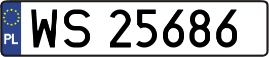 WS25686