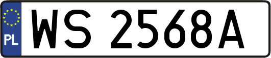 WS2568A