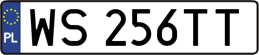 WS256TT