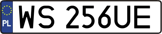 WS256UE
