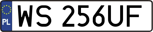 WS256UF