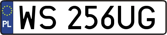 WS256UG