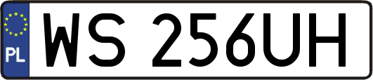 WS256UH
