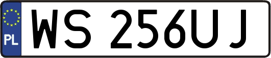 WS256UJ