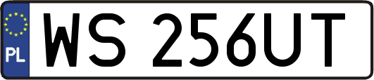 WS256UT