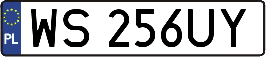 WS256UY