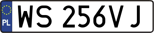 WS256VJ