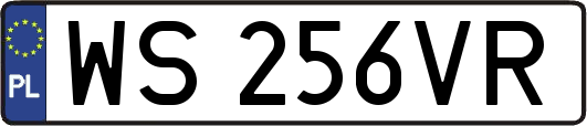 WS256VR