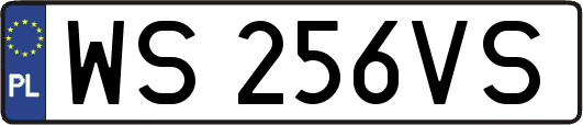 WS256VS
