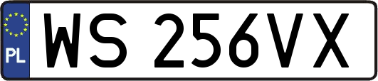 WS256VX