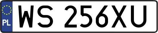 WS256XU
