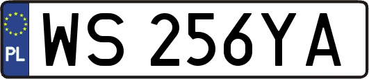 WS256YA