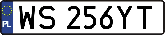 WS256YT