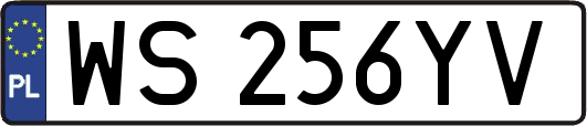WS256YV