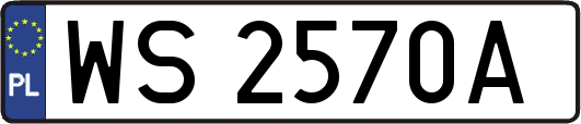 WS2570A