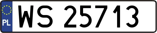 WS25713
