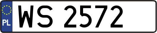 WS2572