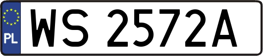WS2572A