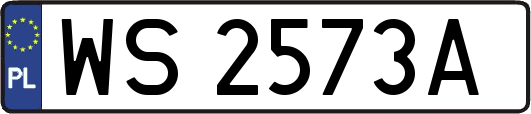 WS2573A