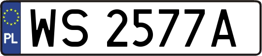 WS2577A