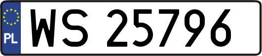 WS25796