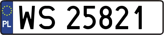 WS25821