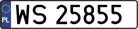 WS25855