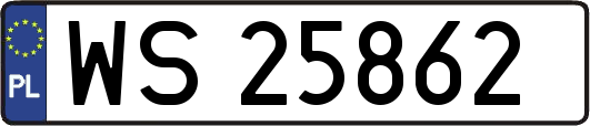 WS25862