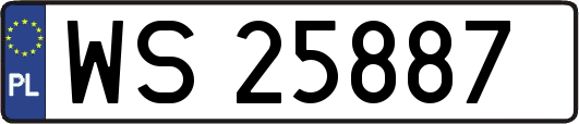 WS25887