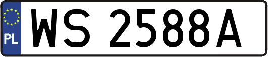 WS2588A