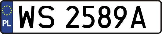 WS2589A