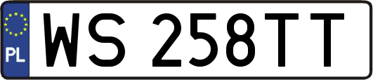 WS258TT