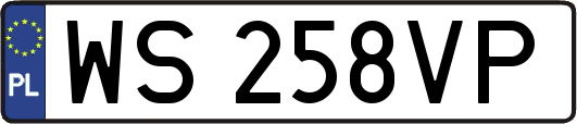 WS258VP