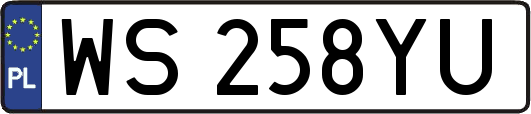 WS258YU