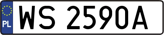 WS2590A